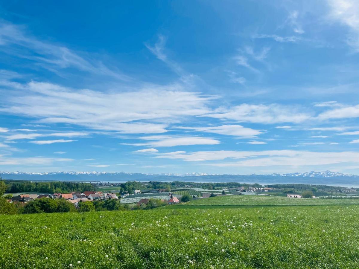 " Sunshine Am See " FDH Exteriér fotografie