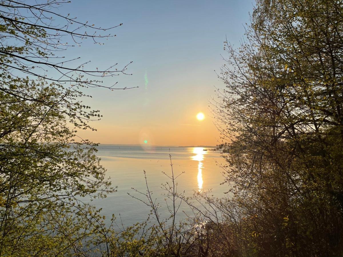" Sunshine Am See " FDH Exteriér fotografie