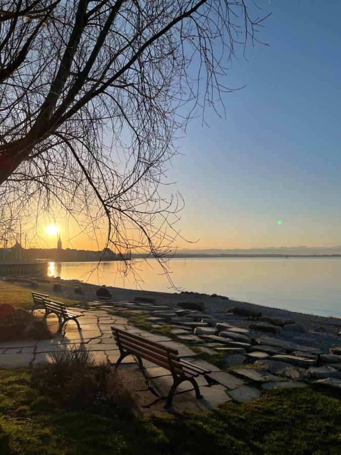 " Sunshine Am See " FDH Exteriér fotografie