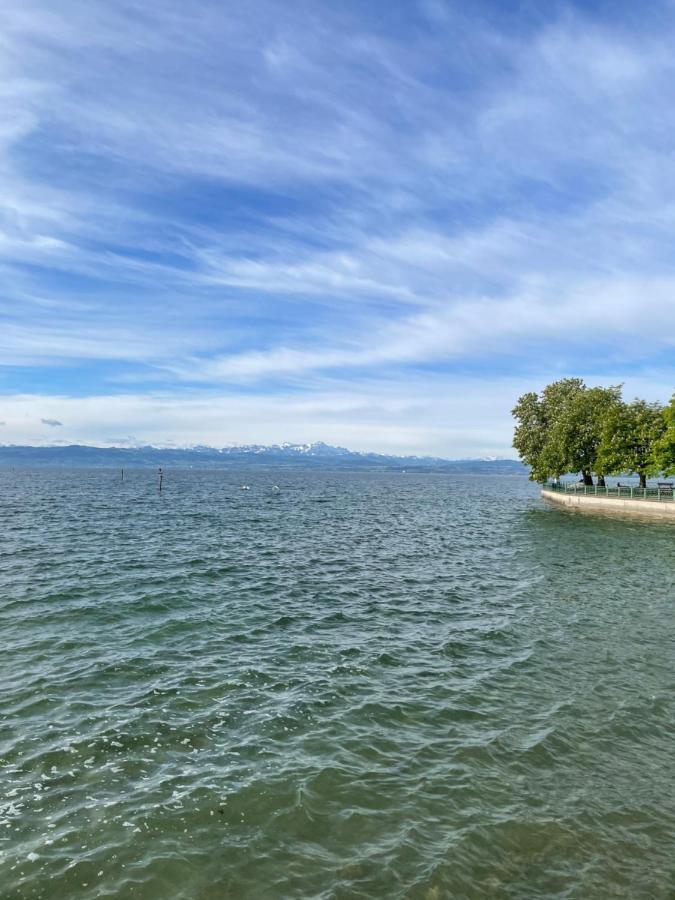 " Sunshine Am See " FDH Exteriér fotografie