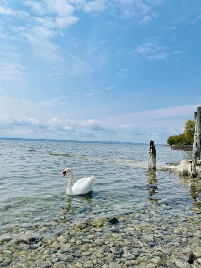 " Sunshine Am See " FDH Exteriér fotografie