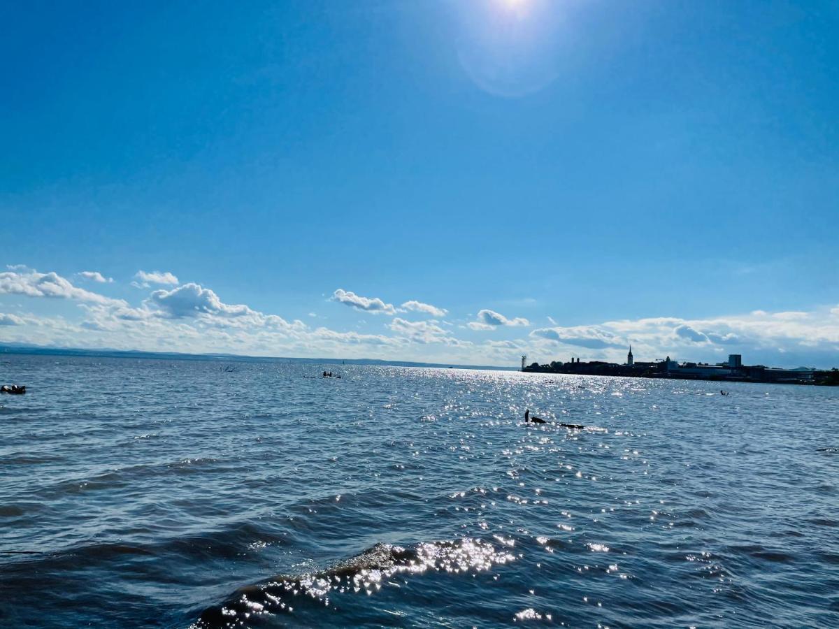 " Sunshine Am See " FDH Exteriér fotografie