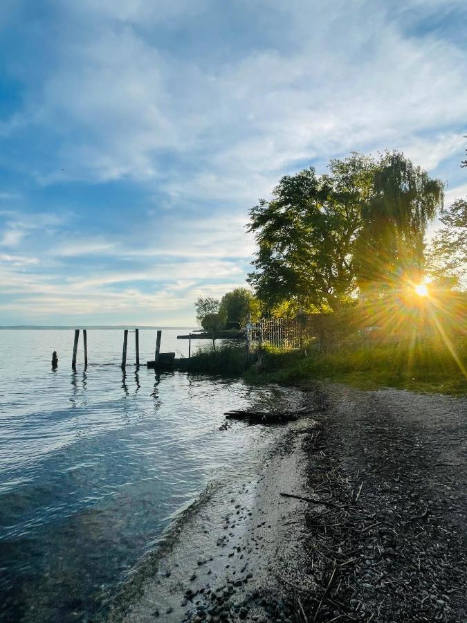 " Sunshine Am See " FDH Exteriér fotografie